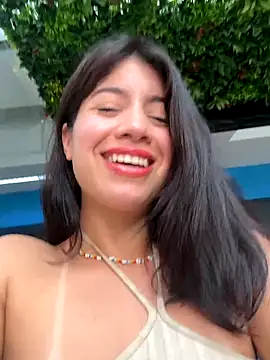 LisaMartinez34 online show from 4, 12, 2025