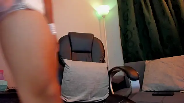 MagicMike007 online show from 31, 10, 2025