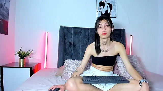 Cloy Areo online show from 7, 2, 2026