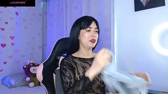 antonella ed online show from 1, 4, 2026