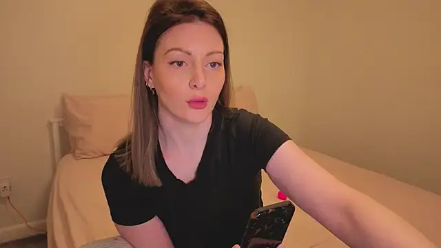 Lovelavender  online show from 27, 2, 2026