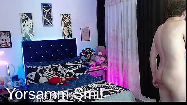 Snapshot of Yorsamm_and_friends chatting on 12, 11, 2025 Yorsamm and friends online show from 12, 11, 2025