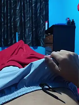 Scorpion05  online show from 18, 2, 2026