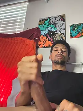BigPrettyDick777 online show from 27, 4, 2026