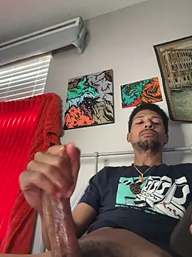 BigPrettyDick777 online show from 4, 5, 2026