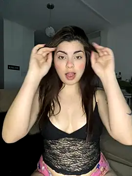 dorneles20 online show from 18, 11, 2025