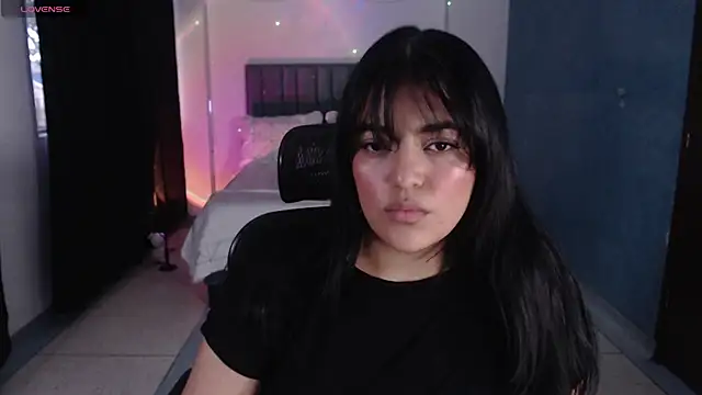 Snapshot of xambar_22x chatting on 19, 11, 2025 xambar 22x online show from 19, 11, 2025