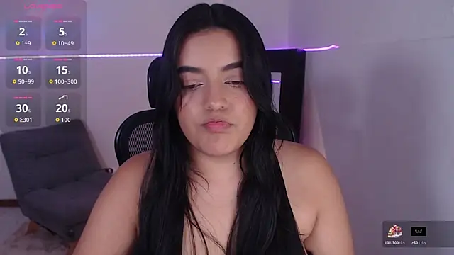 Snapshot of xambar_22x chatting on 25, 5, 2026 xambar 22x online show from 25, 5, 2026