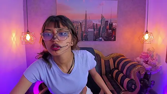 Snapshot of Noa_clk chatting on 26, 10, 2025 Noa clk online show from 26, 10, 2025