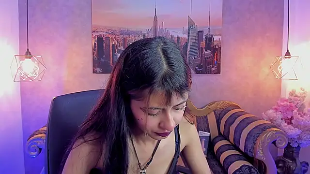 Snapshot of Noa_clk chatting on 29, 10, 2025 Noa clk online show from 29, 10, 2025