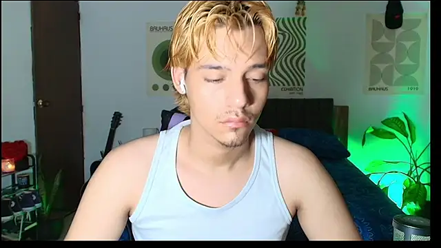 Snapshot of Habel__moretti chatting on 24, 2, 2026 Habel moretti online show from 24, 2, 2026