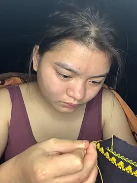 Snapshot of kimyonon chatting on 27, 11, 2025 kimyonon online show from 27, 11, 2025