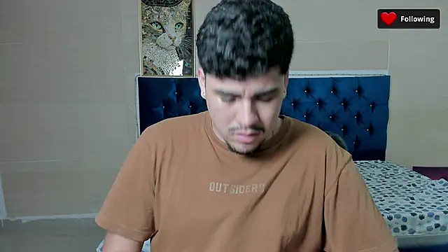 master dante 1 online show from 1, 11, 2025