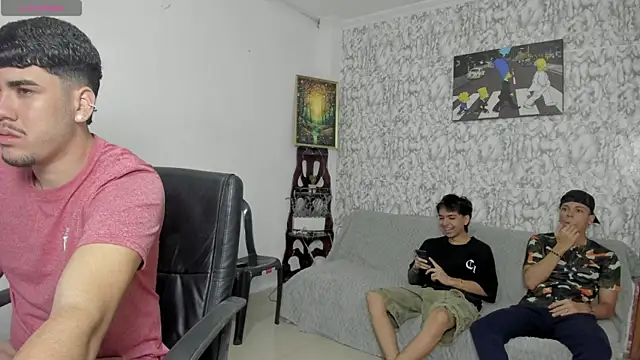 master dante 1 online show from 7, 11, 2025