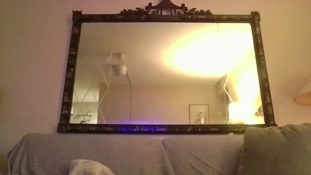 Snapshot of KosherCo313 chatting on 4, 12, 2025 KosherCo313 online show from 4, 12, 2025