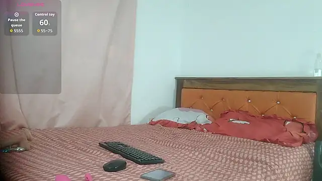 Kagome alexa online show from 21, 11, 2025