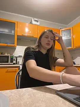 Elina1 online show from 16, 11, 2025