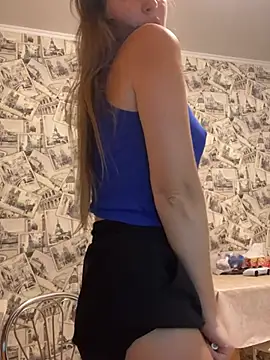Elina1 online show from 28, 7, 2026