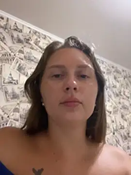 Elina1 online show from 28, 7, 2026