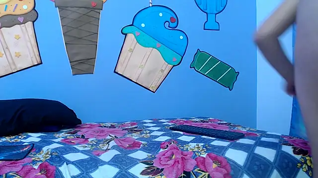 katty18love18 online show from 14, 12, 2025