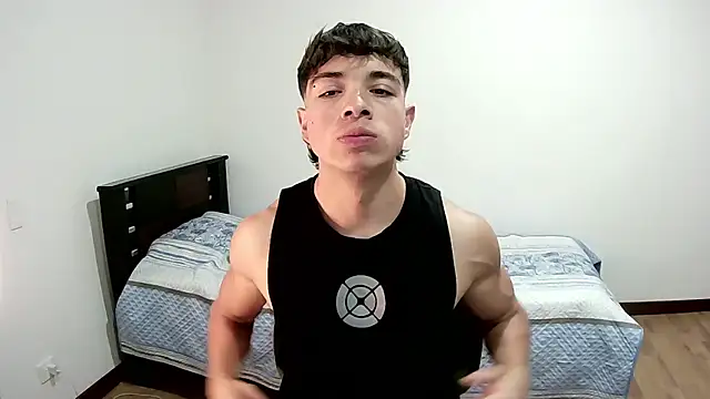 JUSTIN JHONS online show from 6, 11, 2025