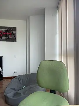 JUSTIN JHONS online show from 25, 3, 2026