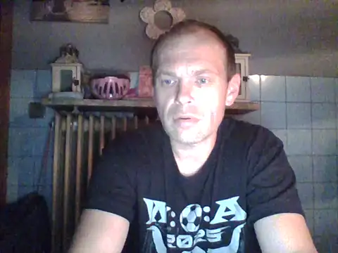 tommy3300 online show from 22, 10, 2025