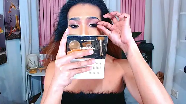 DianaFierce online show from 20, 11, 2025