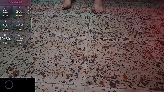 Snapshot of Misterss-Nyxxx chatting on 16, 2, 2026 Misterss-Nyxxx online show from 16, 2, 2026