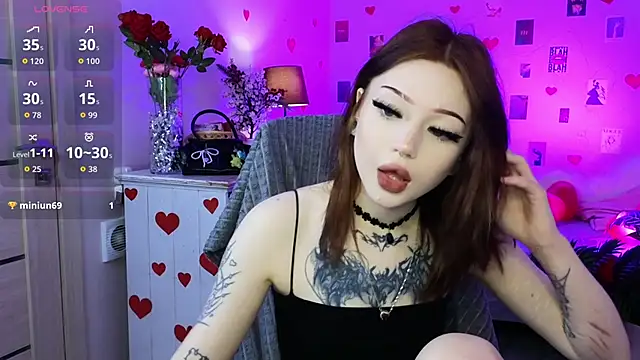 Emma Kirks online show from 20, 2, 2026