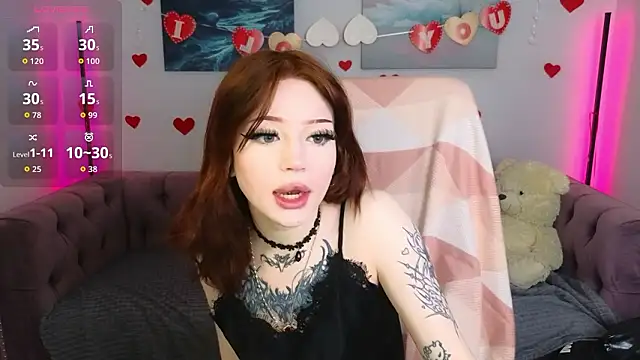 Emma Kirks online show from 22, 2, 2026