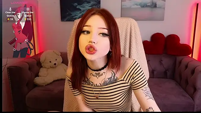 Emma Kirks online show from 29, 3, 2026