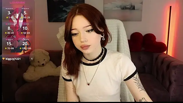 Emma Kirks online show from 31, 3, 2026