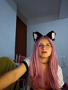 Snapshot of Kitty_Kalifa chatting on 25, 11, 2025 Kitty Kalifa online show from 25, 11, 2025