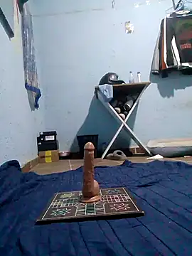 666Daemon666 online show from 5, 12, 2025