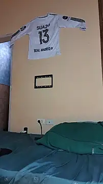 Suamyst 25 online show from 12, 2, 2026