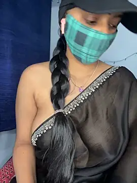 Cute Marina online show from 5, 1, 2026