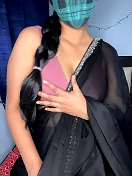 Cute Marina online show from 7, 1, 2026