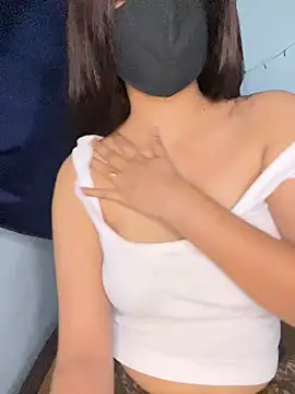 Cute Marina online show from 12, 3, 2026