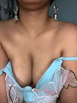 Cute Marina online show from 24, 6, 2026