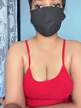 Cute Marina online show from 17, 7, 2026
