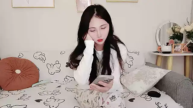 yuyan3929 online show from 30, 10, 2025