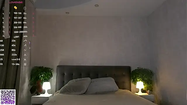 BarbaraViggiani online show from 3, 11, 2025