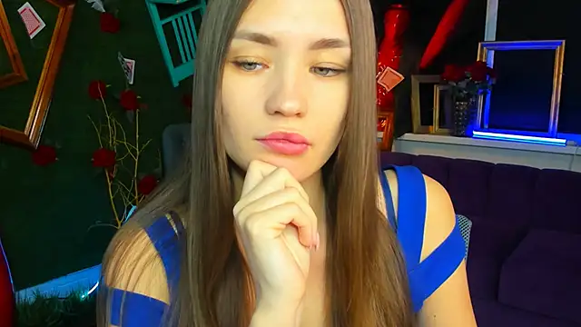 lollyrais online show from 25, 11, 2025