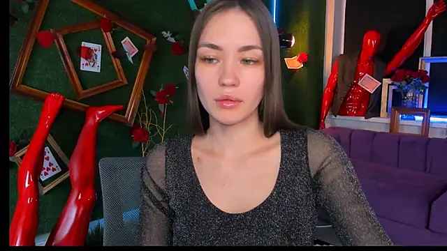 lollyrais online show from 10, 3, 2026