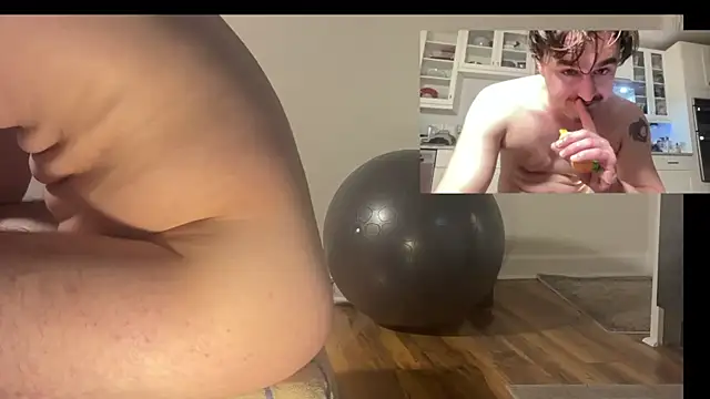 Snapshot of andrenoma427 chatting on 27, 11, 2025 andrenoma427 online show from 27, 11, 2025