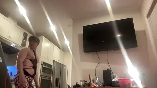 andrenoma427 online show from 21, 12, 2025