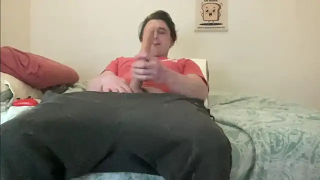 andrenoma427 online show from 18, 2, 2026