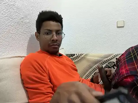 Albert Madrid online show from 28, 11, 2025