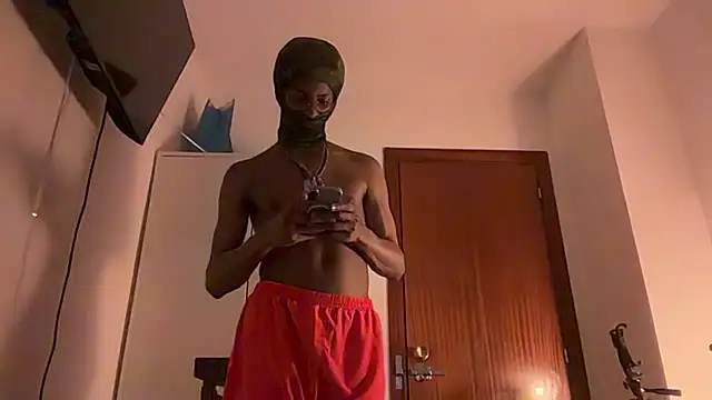 Albert Madrid online show from 16, 7, 2026